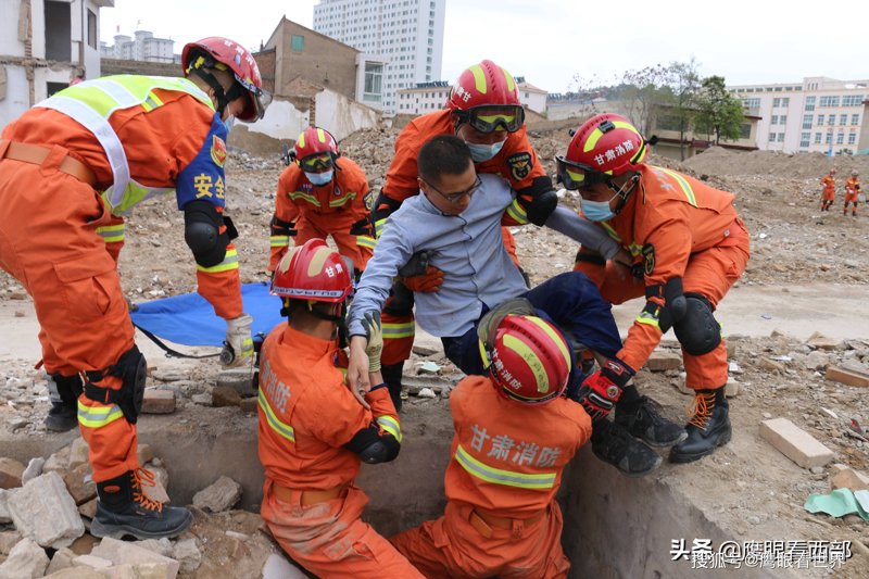 应急抢险下的行业生态:以风雨同舟为镜鉴