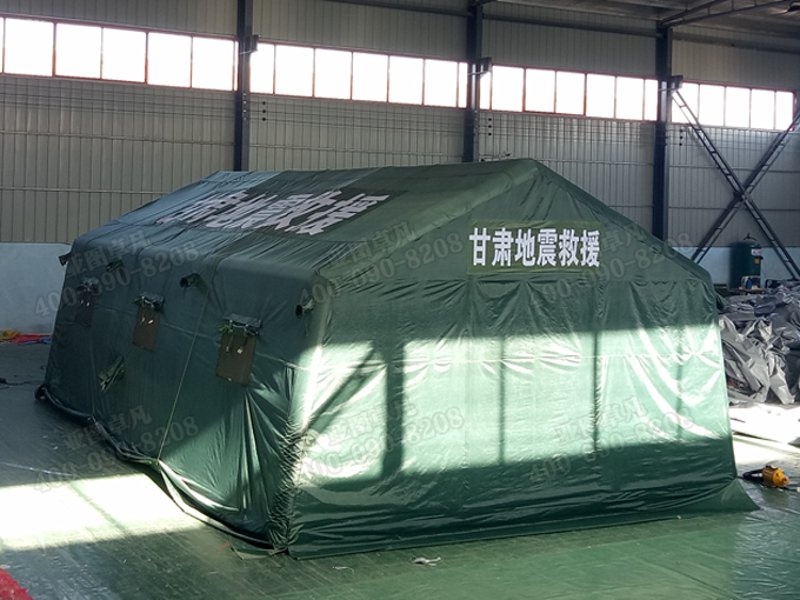 山地救援:险象环生中的守护者